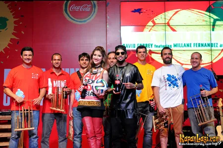Foto Millane Fernandez