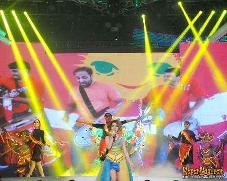 Foto Millane Fernandez