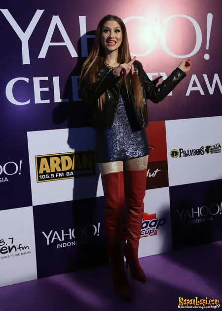 Foto Millane Fernandez