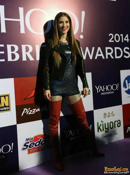 Foto Millane Fernandez