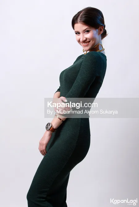 Foto Millane Fernandez