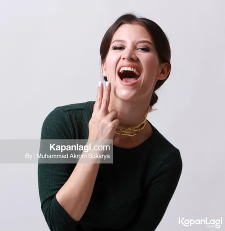 Foto Millane Fernandez