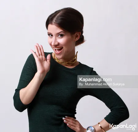 Foto Millane Fernandez