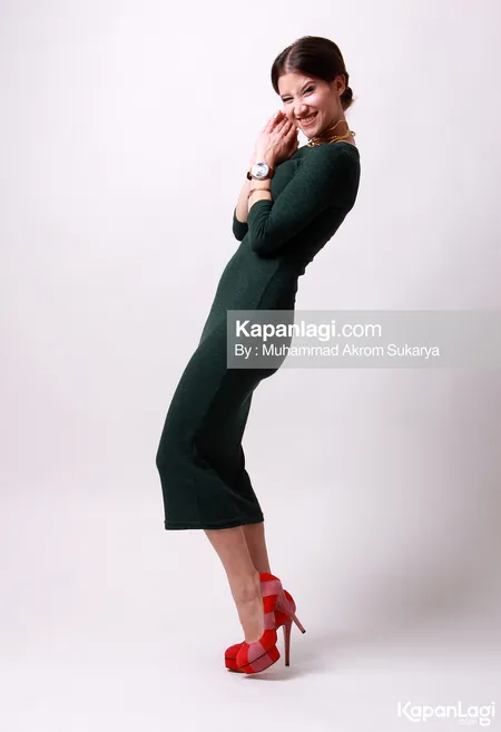 Foto Millane Fernandez