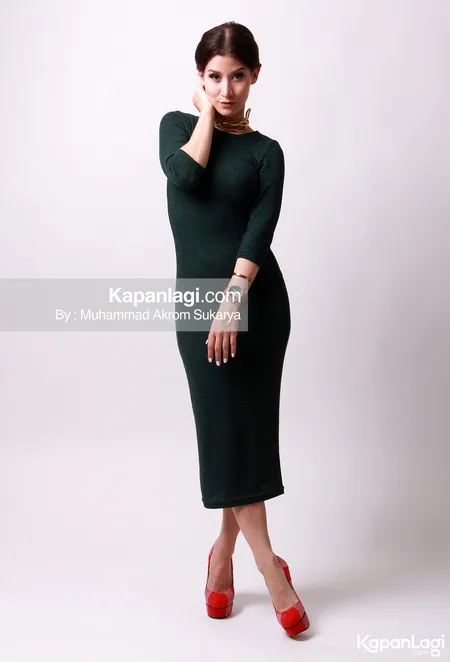 Foto Millane Fernandez