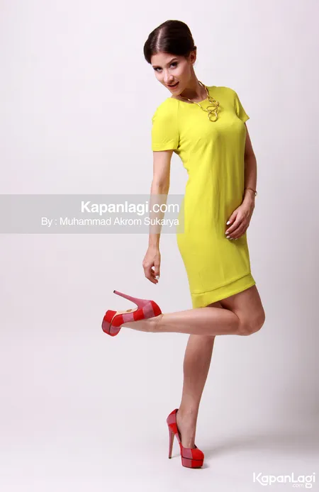 Foto Millane Fernandez
