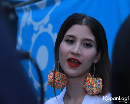 Foto Millane Fernandez