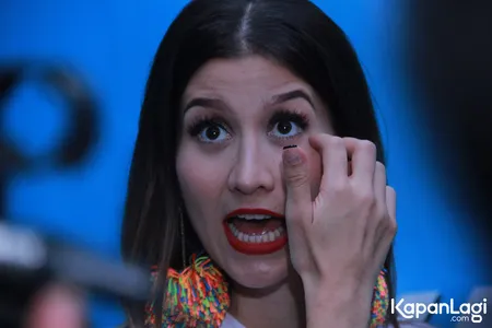 Foto Millane Fernandez