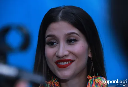 Foto Millane Fernandez