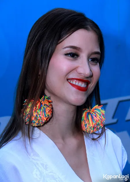 Foto Millane Fernandez