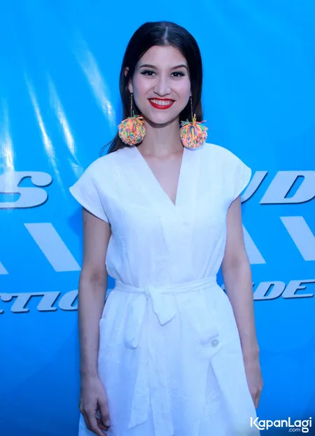 Foto Millane Fernandez