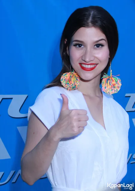 Foto Millane Fernandez