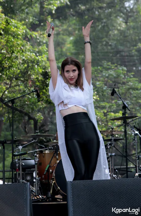 Foto Millane Fernandez