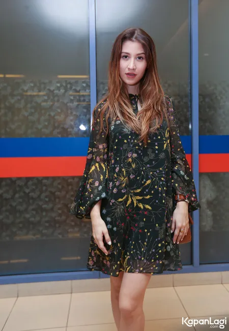 Foto Millane Fernandez