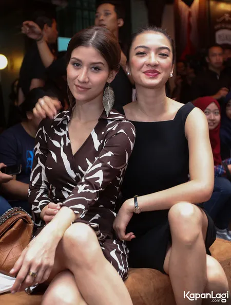 Foto Millane Fernandez