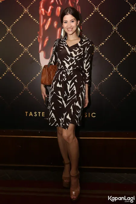 Foto Millane Fernandez