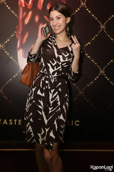 Foto Millane Fernandez