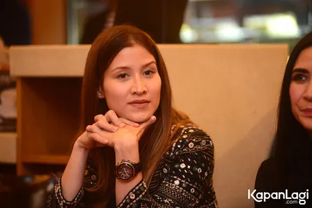 Foto Millane Fernandez