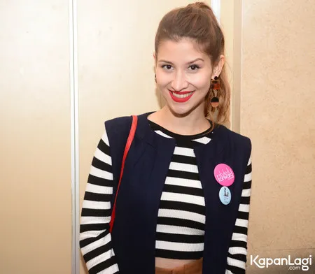 Foto Millane Fernandez