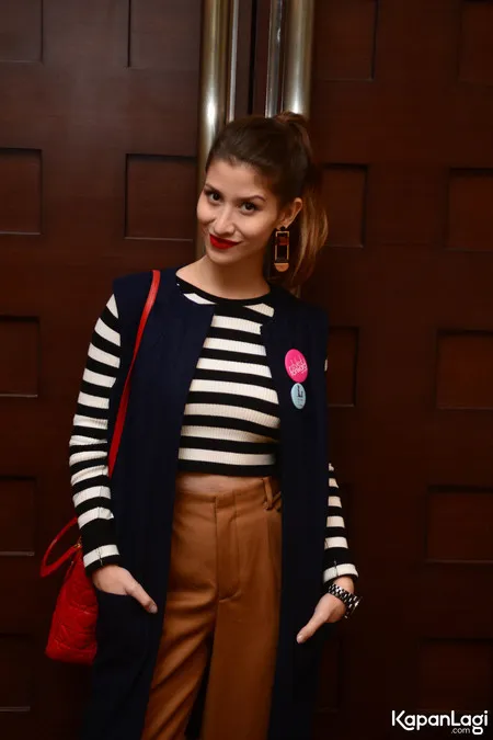 Foto Millane Fernandez