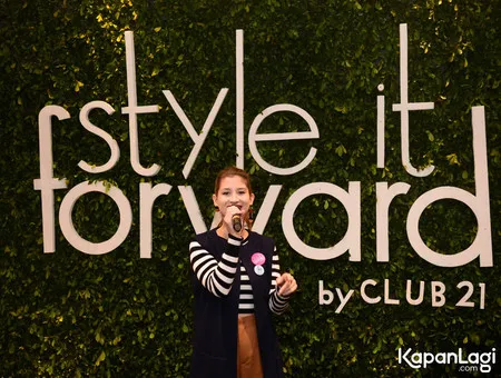 Foto Millane Fernandez