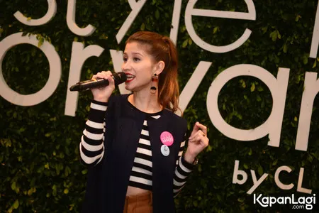 Foto Millane Fernandez