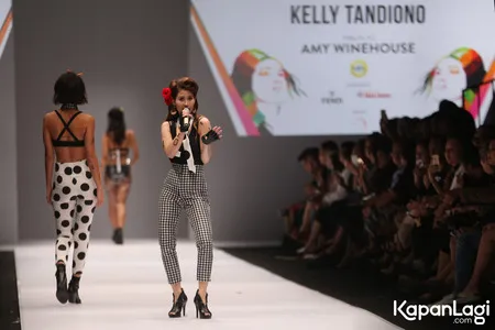 Foto Millane Fernandez