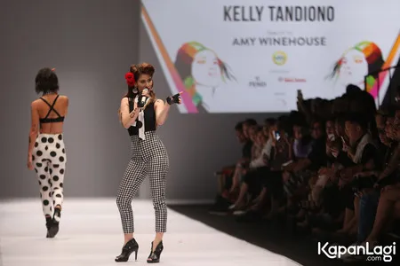 Foto Millane Fernandez