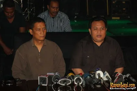 Foto Minola Sebayang