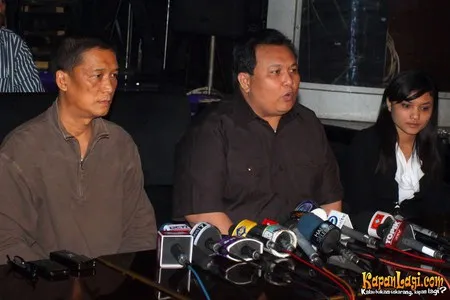 Foto Minola Sebayang