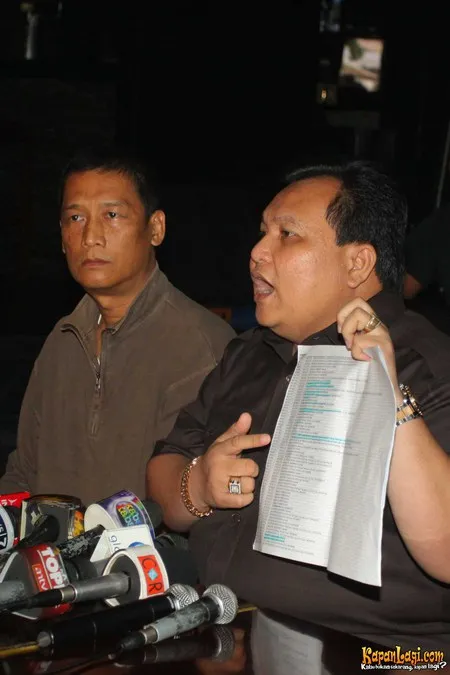 Foto Minola Sebayang