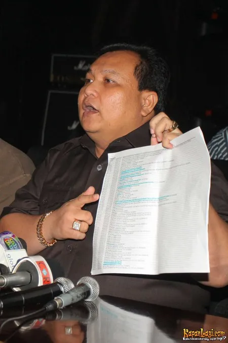 Foto Minola Sebayang