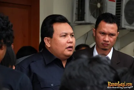 Foto Minola Sebayang