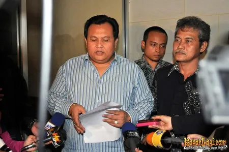 Foto Minola Sebayang