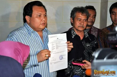 Foto Minola Sebayang