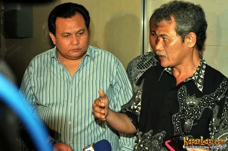 Foto Minola Sebayang