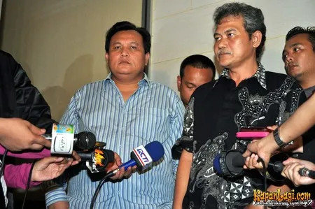 Foto Minola Sebayang