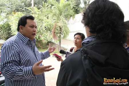 Foto Minola Sebayang