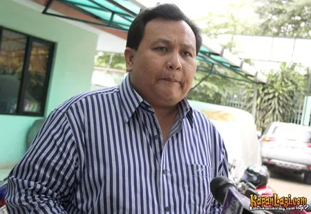 Foto Minola Sebayang