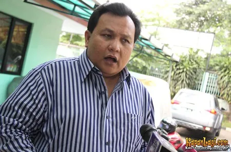 Foto Minola Sebayang