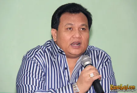 Foto Minola Sebayang