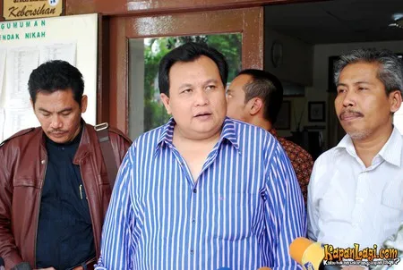 Foto Minola Sebayang