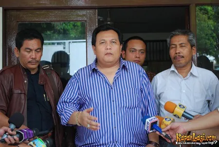 Foto Minola Sebayang