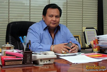 Foto Minola Sebayang