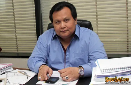 Foto Minola Sebayang