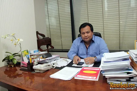 Foto Minola Sebayang