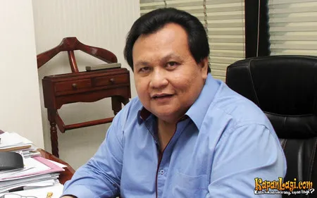 Foto Minola Sebayang