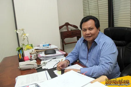 Foto Minola Sebayang