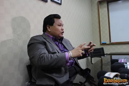 Foto Minola Sebayang