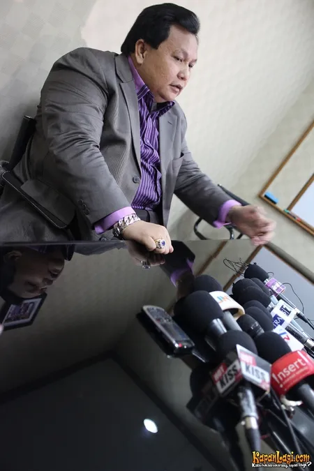 Foto Minola Sebayang